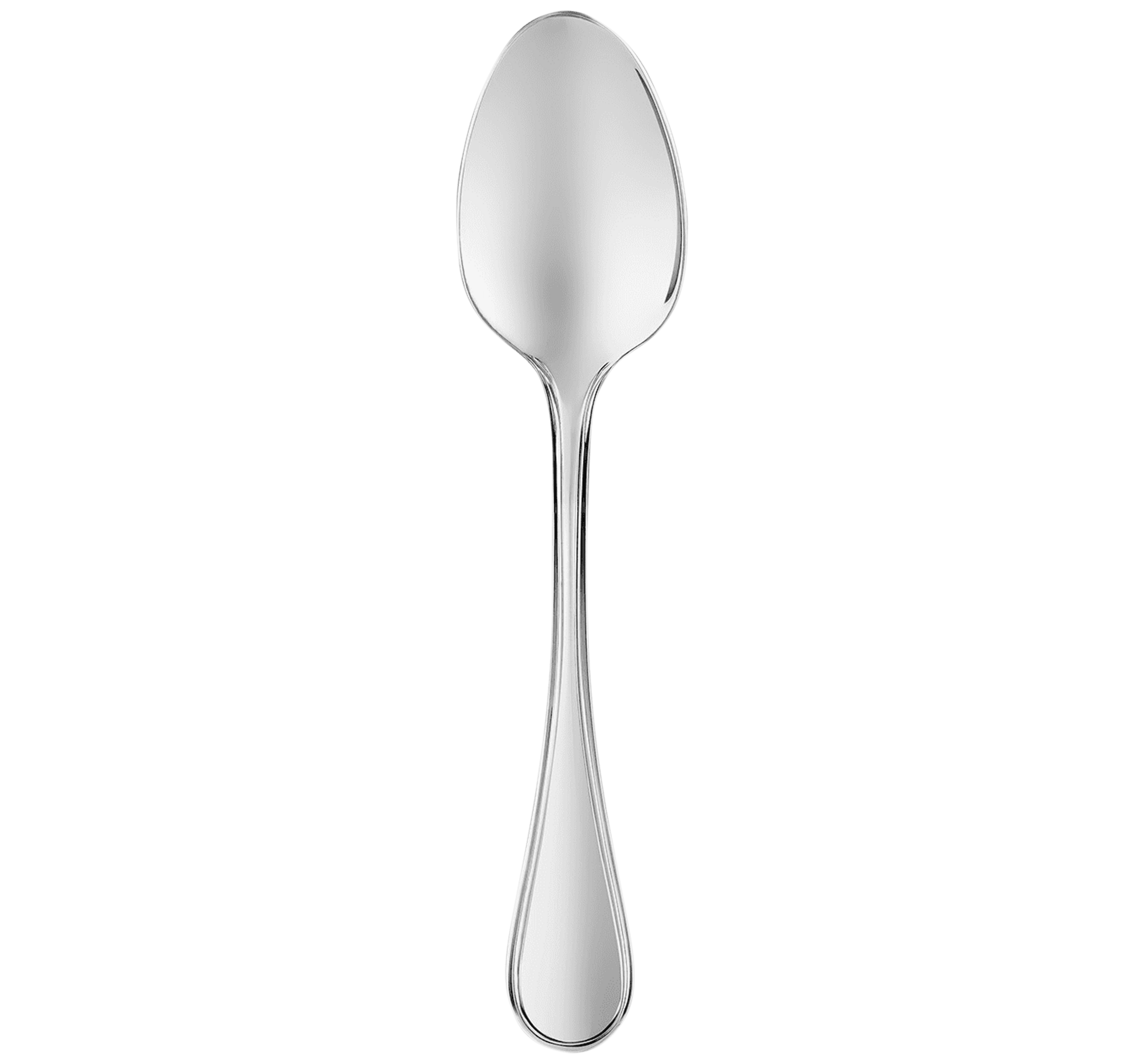 Christofle Albi Acier Stainless Steel Table Spoon