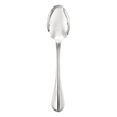 Christofle Albi Sterling Silver Table Spoon