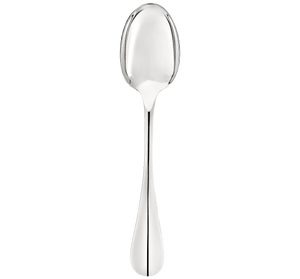 Christofle Fidelio Silver Plated Tablespoon