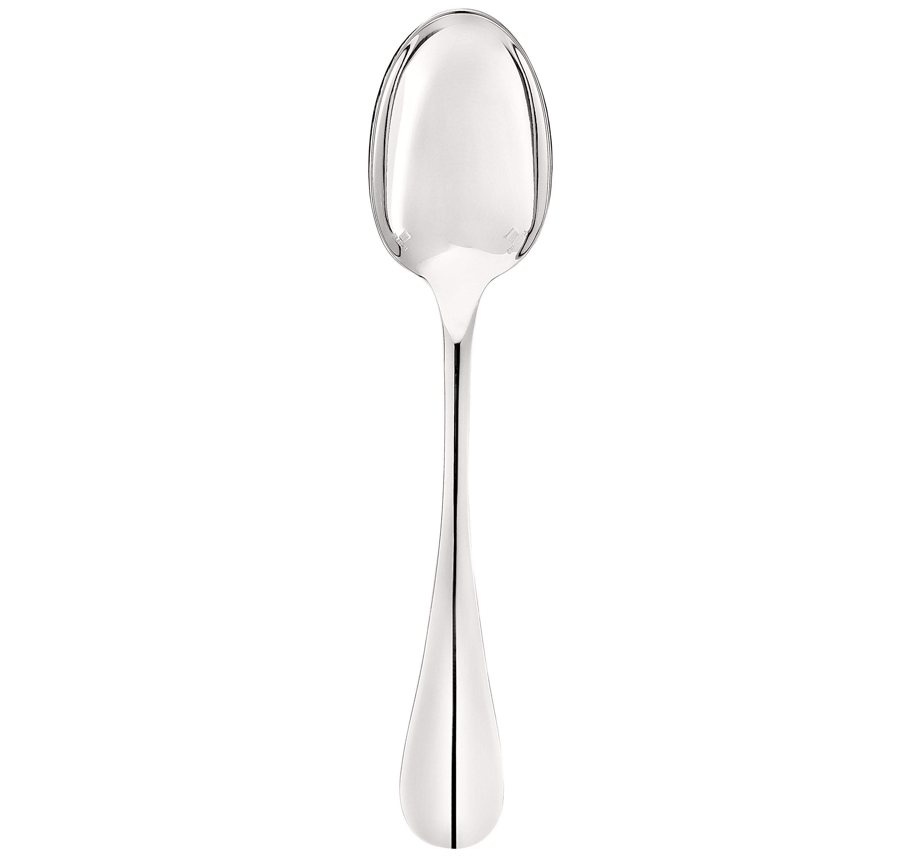 Christofle Fidelio Silver Plated Tablespoon