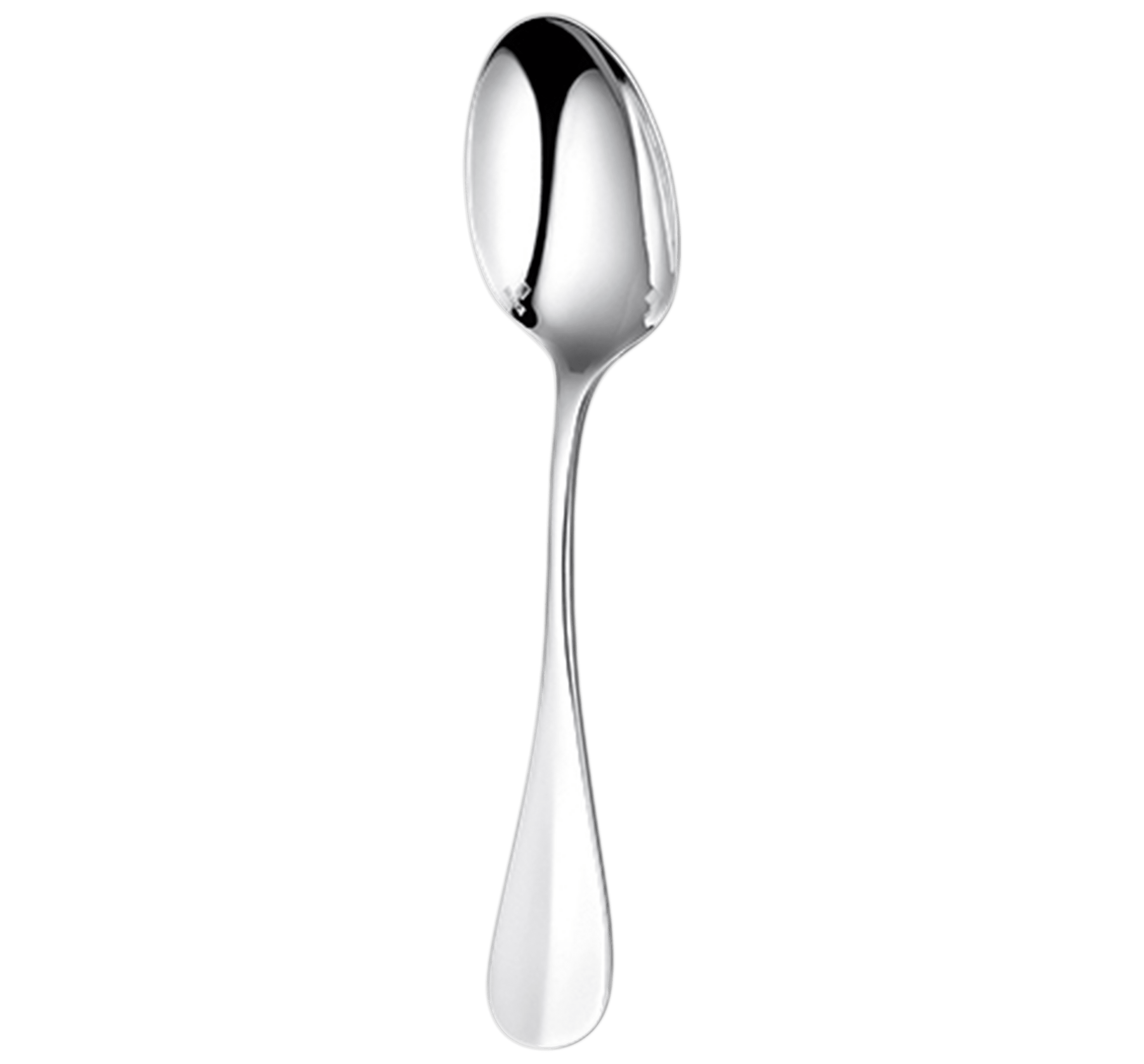 Christofle Fidelio Silver Plated Tablespoon