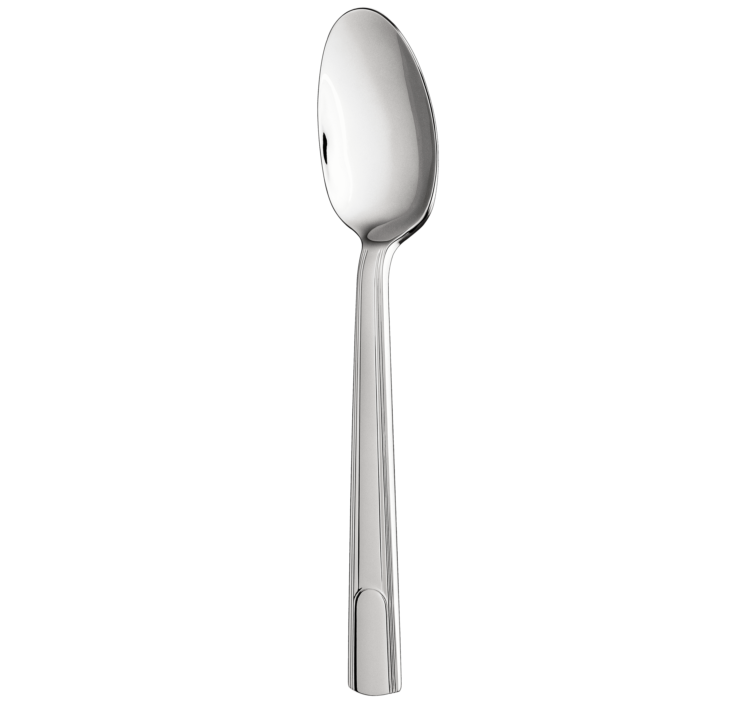 Christofle Hudson Stainless Steel Tablespoon