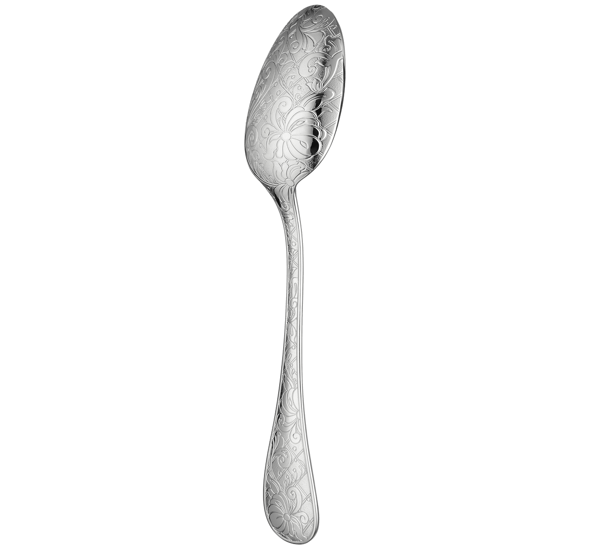 Christofle Jardin d'Eden Tablespoon