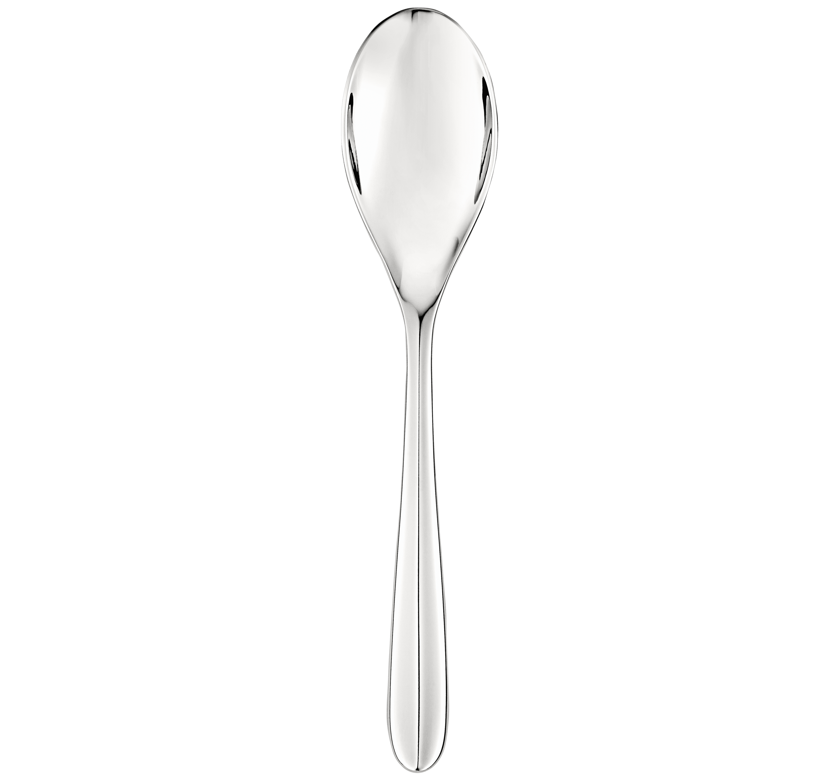 Christofle L'Ame de Christofle Stainless Steel Table Spoon