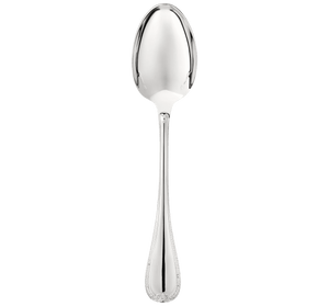 Christofle Malmaison Sterling Silver Tablespoon