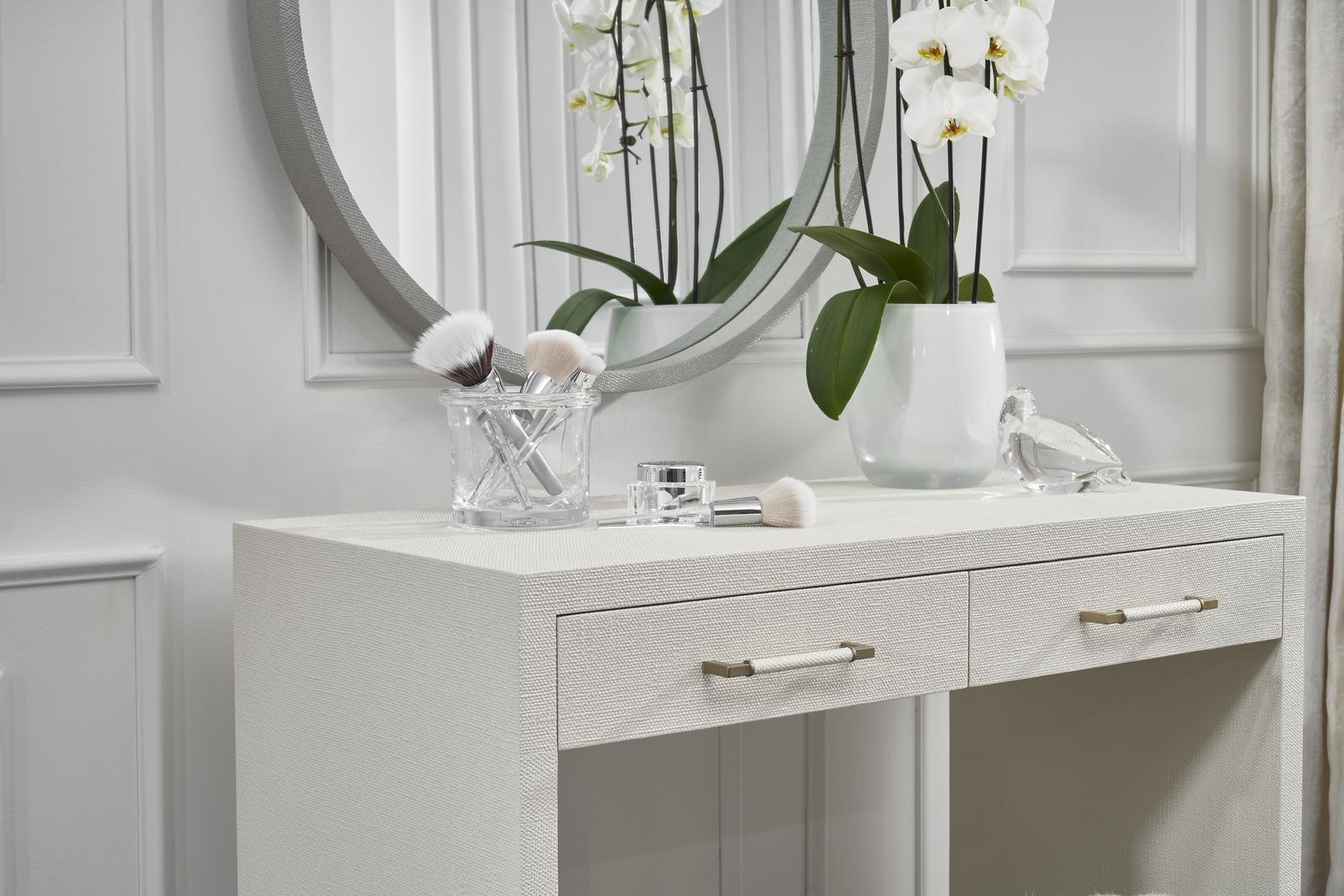 Interlude Taylor Petite Desk