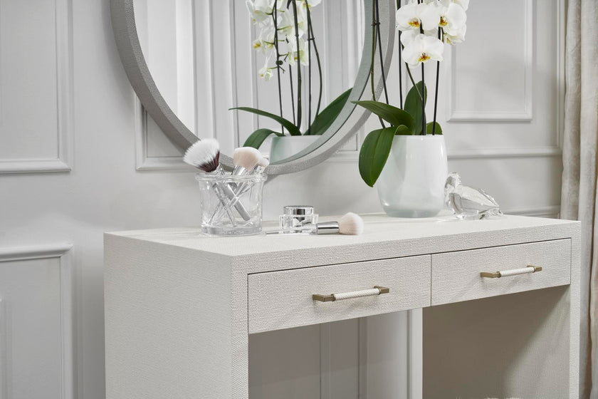Interlude Taylor Petite Desk