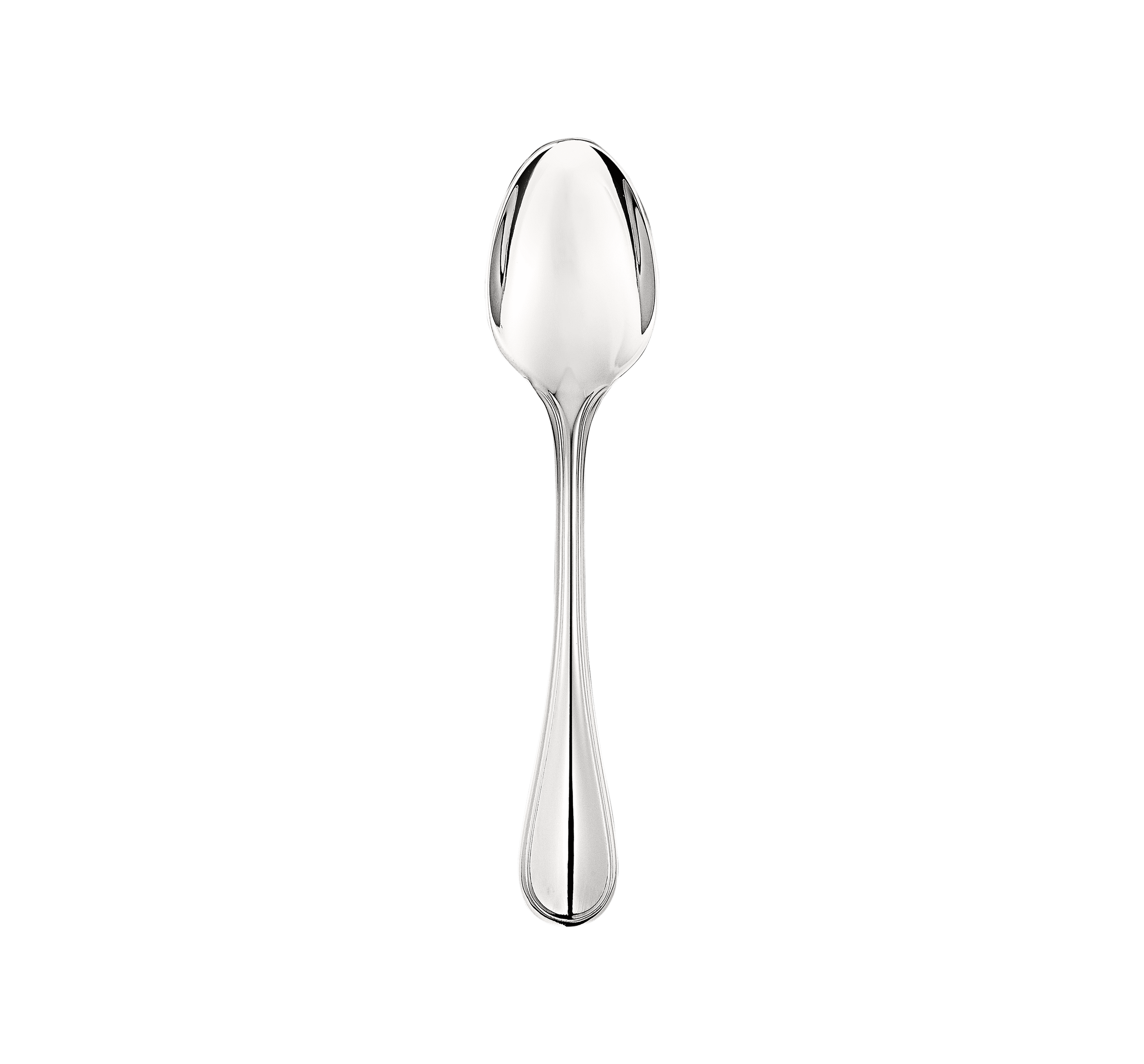 Christofle Albi Acier Stainless Steel Tea Spoon