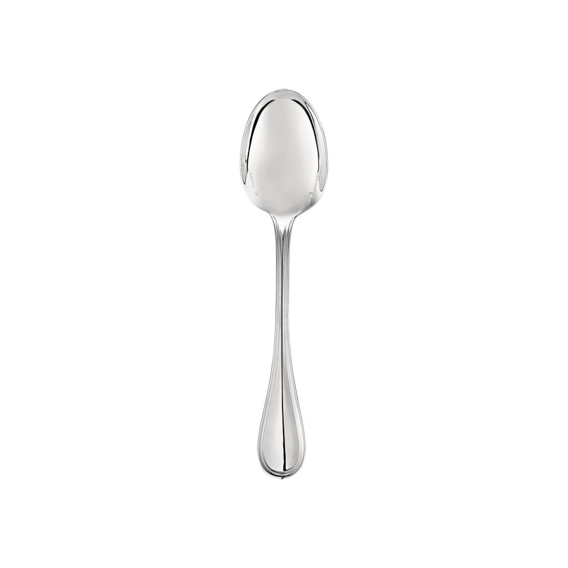 Christofle Albi Sterling Silver Tea Spoon