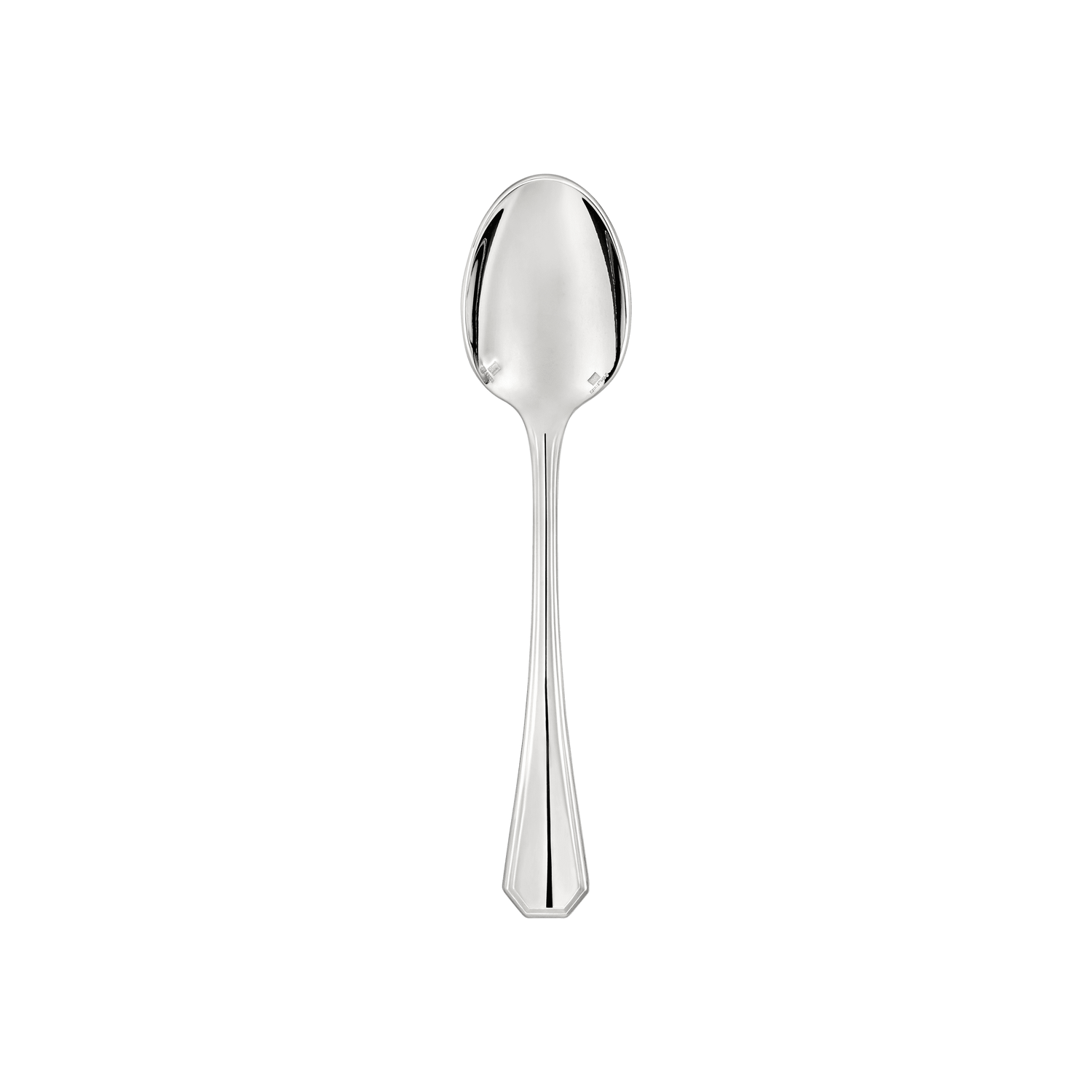 Christofle America Silver Plated Tea Spoon