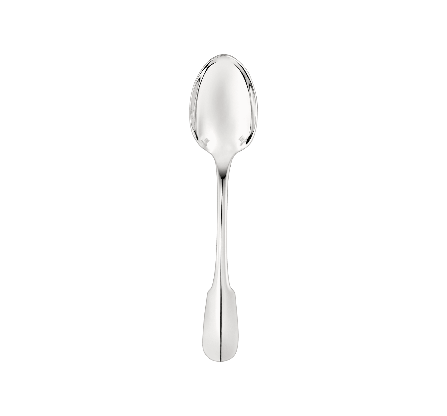 Christofle Cluny Silver Plated Teaspoon