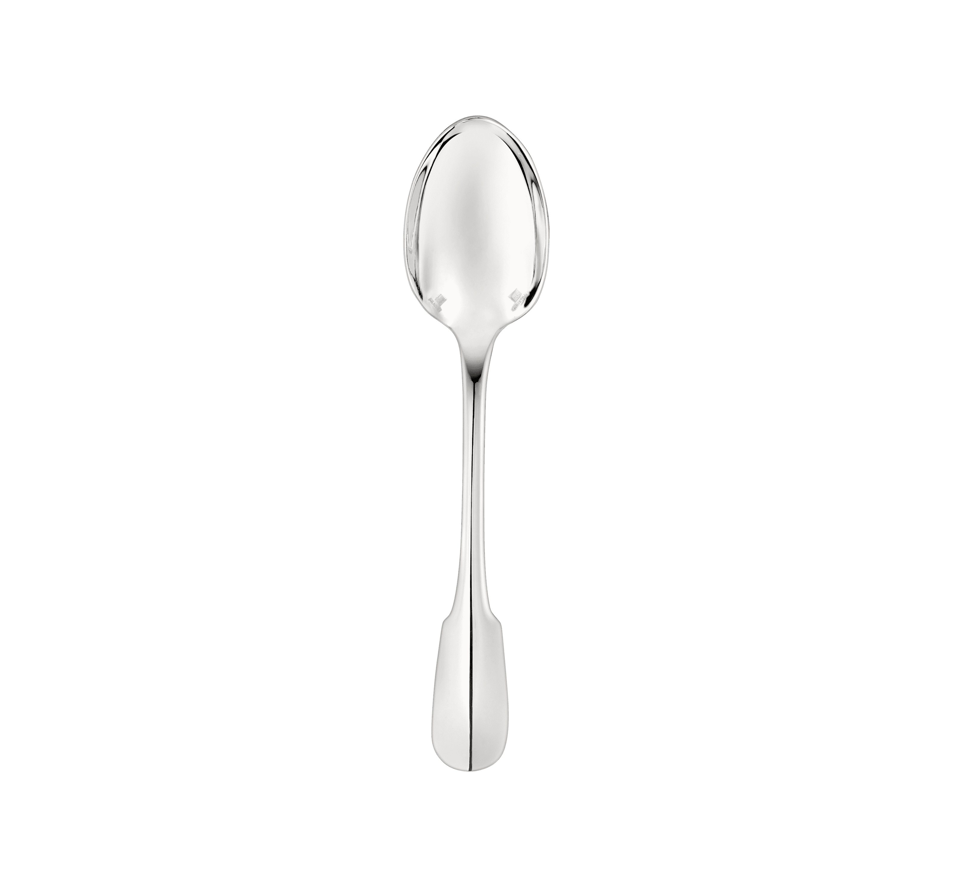 Christofle Cluny Silver Plated Teaspoon