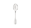 Christofle Cluny Silver Plated Teaspoon