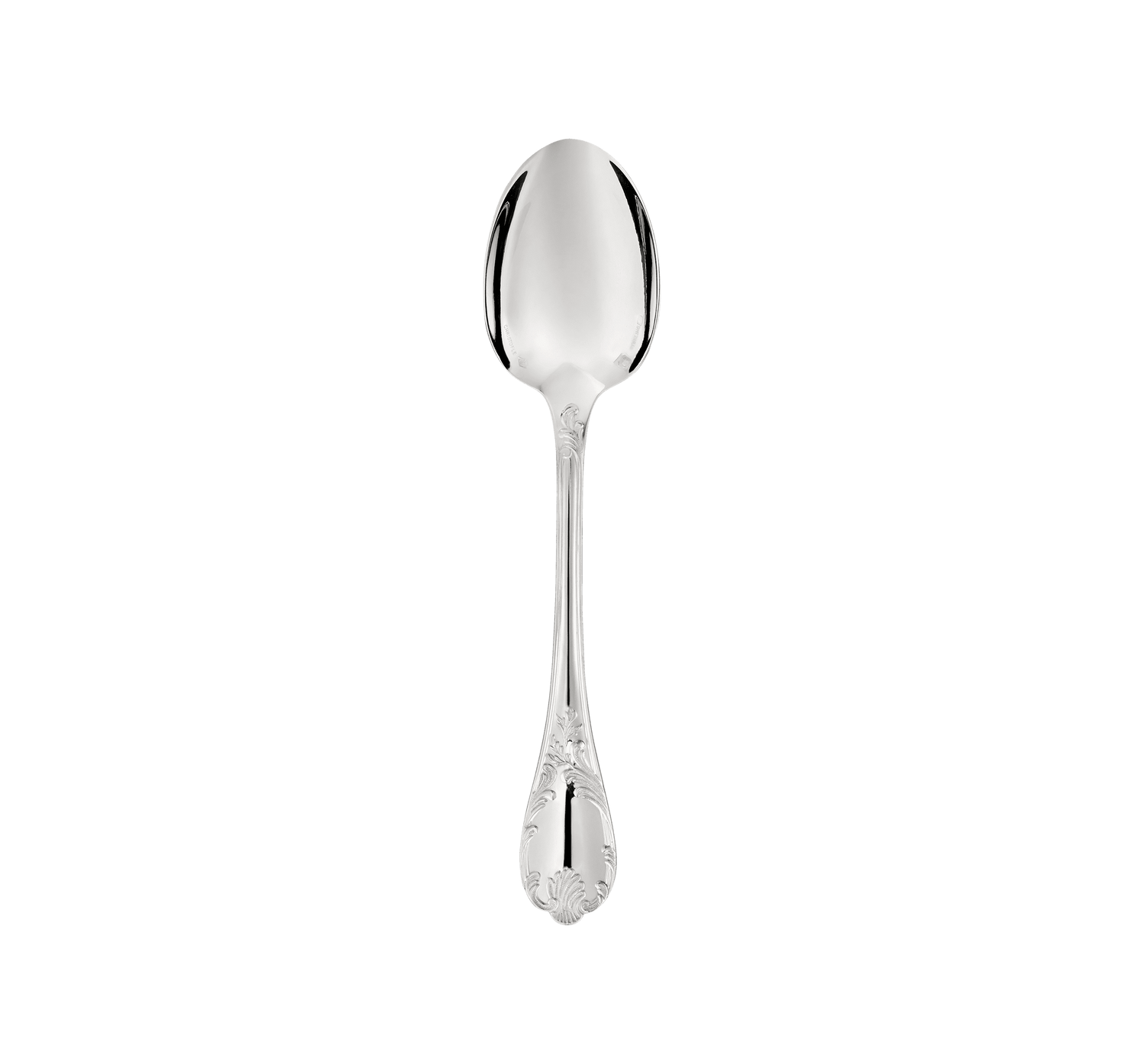 Christofle Marly Sterling Silver Tea Spoon