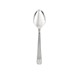 Christofle Osiris Stainless steel tea spoon