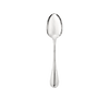 Christofle Rubans Silver Plated Tea Spoon