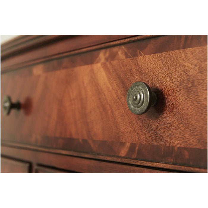 Theodore Alexander Middleton Tallboy Chest