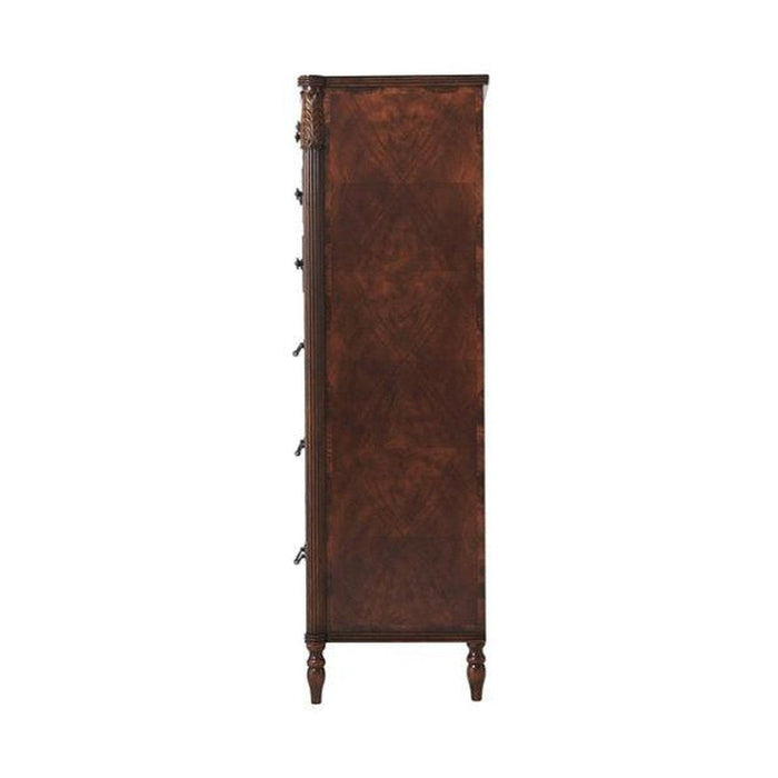 Theodore Alexander Middleton Tallboy Chest