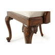 Theodore Alexander Seated in Rococo Splendour Armchair - Set of 2