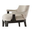 Theodore Alexander TA Studio Dayton Dining Armchair - Set of 2
