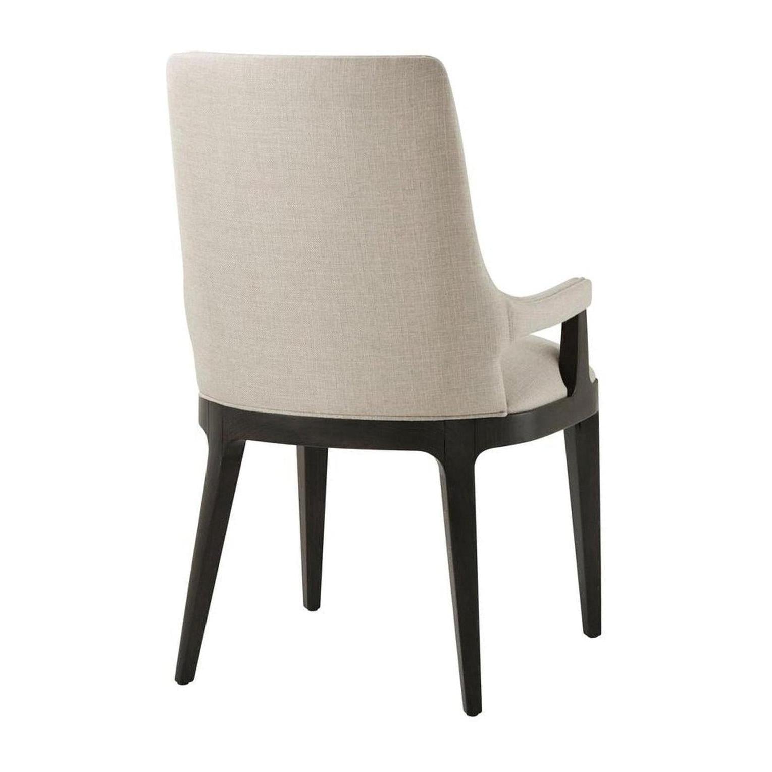 Theodore Alexander TA Studio Dayton Dining Armchair - Set of 2