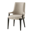 Theodore Alexander TA Studio Dayton Dining Armchair - Set of 2