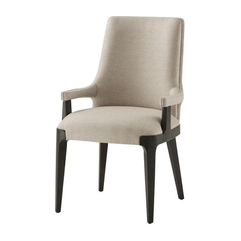 Theodore Alexander TA Studio Dayton Dining Armchair - Set of 2