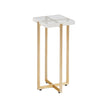 Tommy Bahama Home Palm Desert Ashlyn Acrylic Accent Table