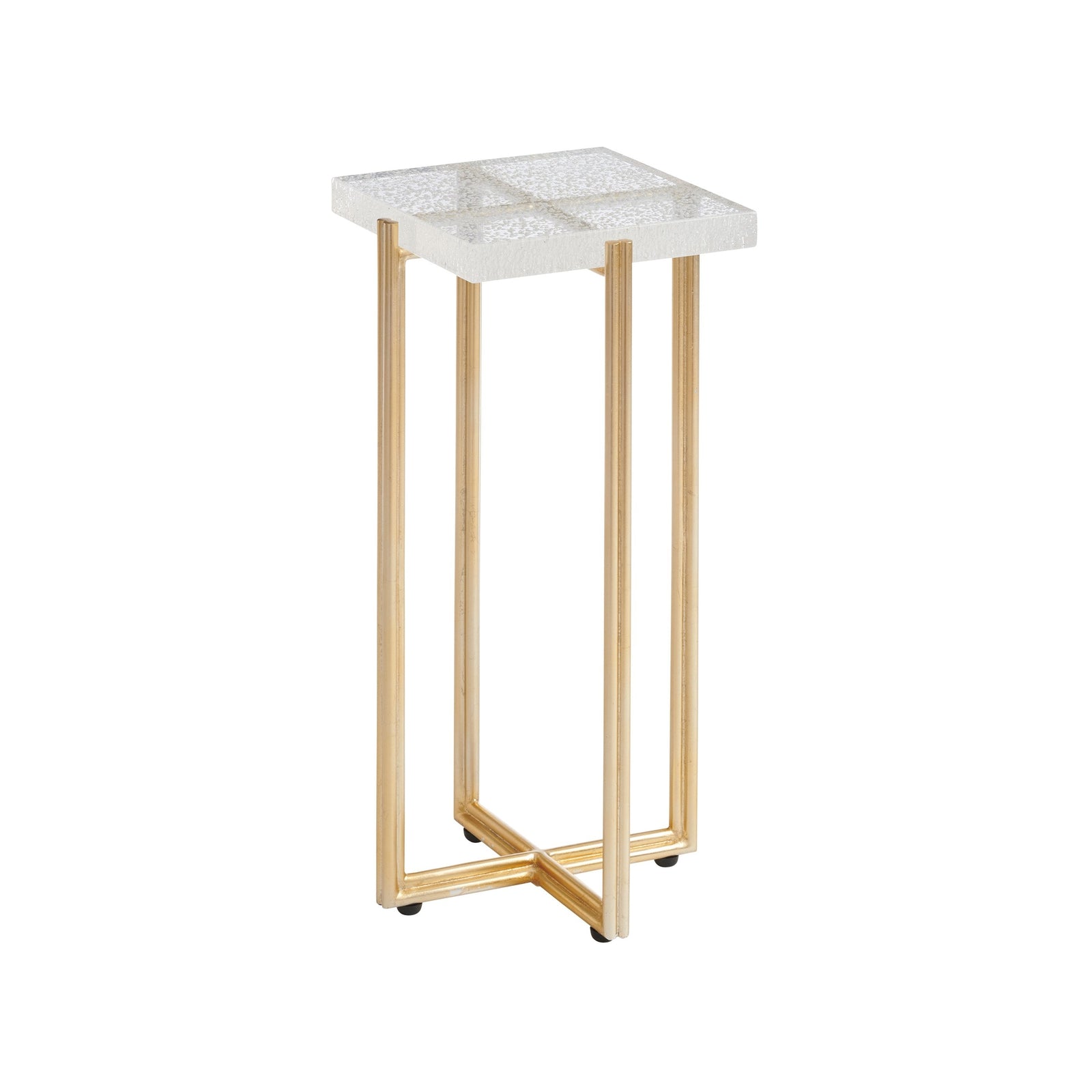 Tommy Bahama Home Palm Desert Ashlyn Acrylic Accent Table