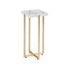 Tommy Bahama Home Palm Desert Ashlyn Acrylic Accent Table