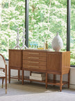 Tommy Bahama Home Palm Desert Eagle Falls Sideboard