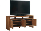 Tommy Bahama Home Palm Desert Manning Media Console