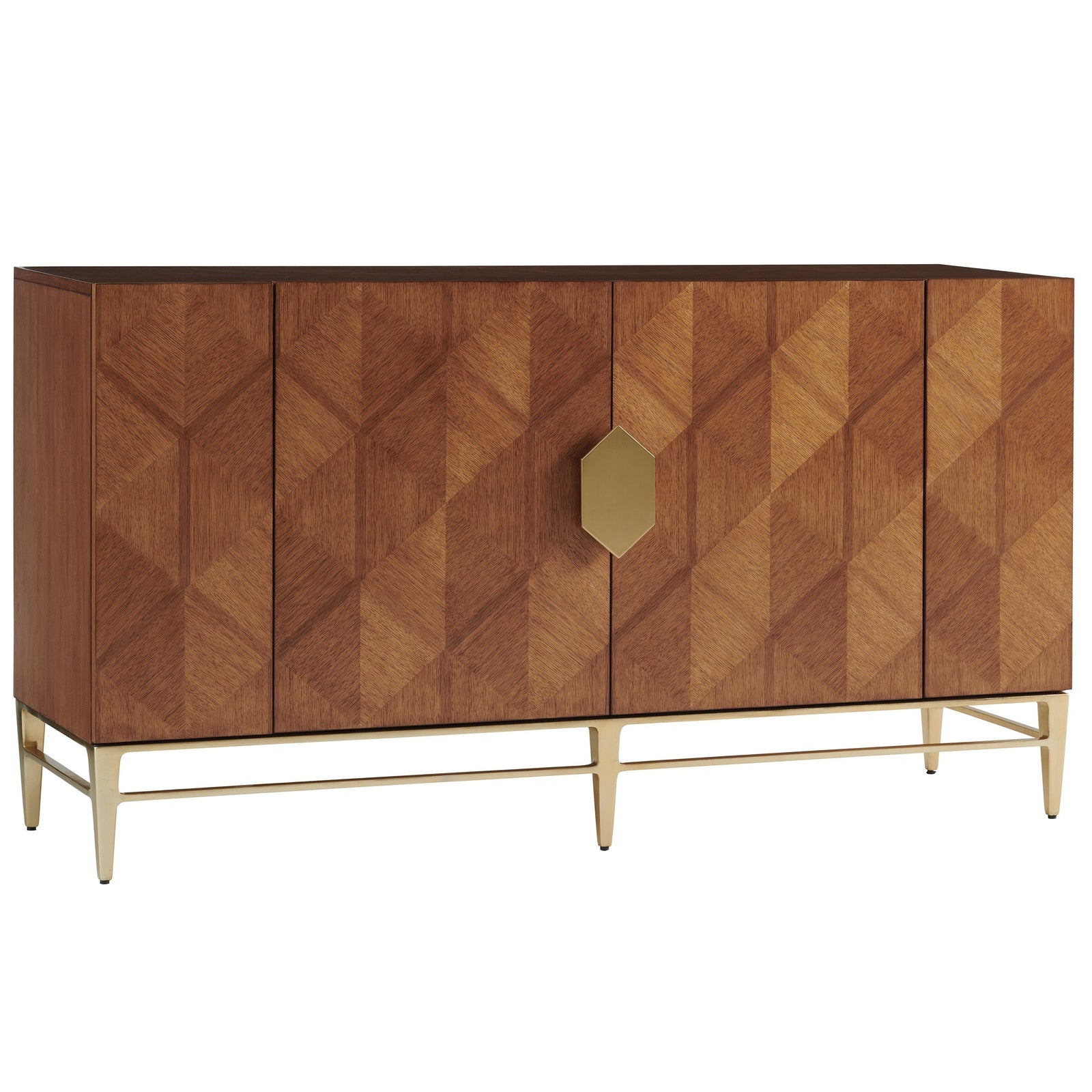 Tommy Bahama Home Palm Desert Mission Hills Buffet