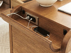 Tommy Bahama Home Palm Desert Montclair Writing Desk