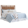 Tommy Bahama Home Palm Desert Rancho Mirage Panel Headboard Only