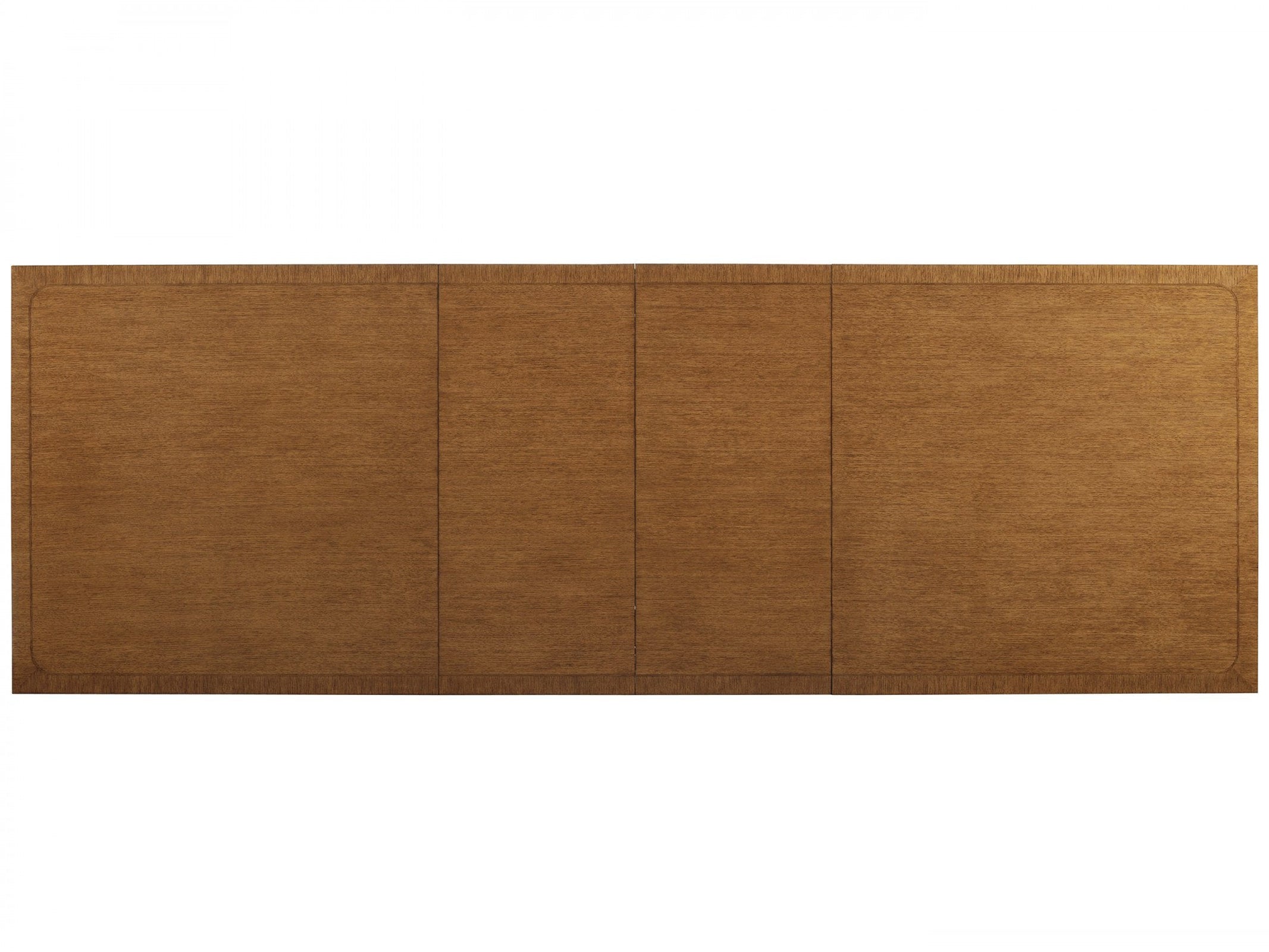 Tommy Bahama Home Palm Desert San Marino Double Pedestal Dining Table