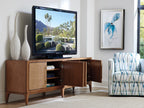 Tommy Bahama Home Palm Desert Sierra Madre Media Console