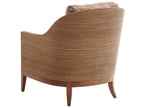 Tommy Bahama Home Upholstery Palm Desert Glendale Chair