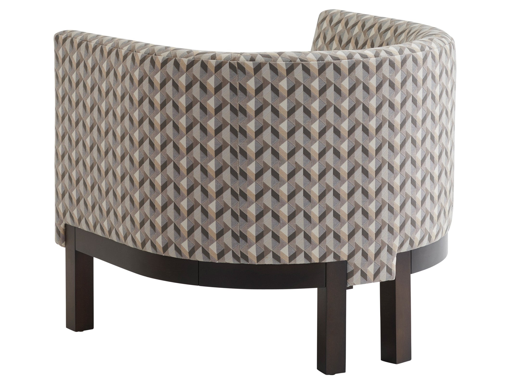 Tommy Bahama Home Upholstery Palm Desert Sonata Chair