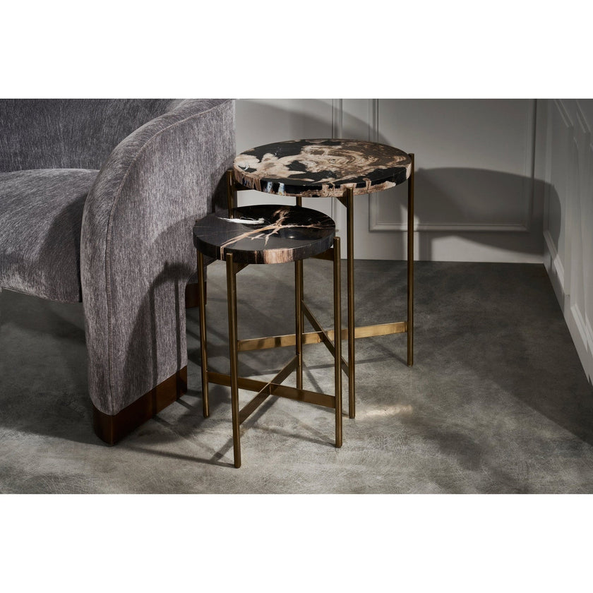 Interlude Home Trilogy Chair