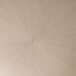 Michael Amini Fantosini Round Dining Table - Silver