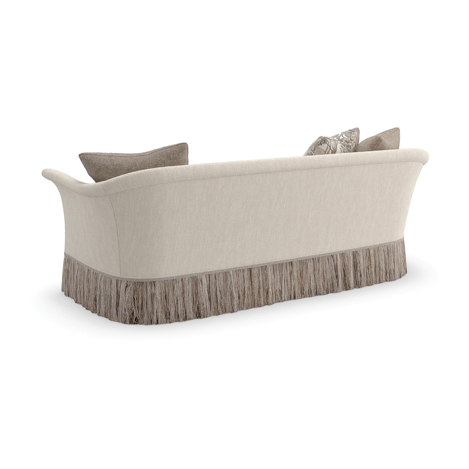 Caracole Upholstery Savoy Sofa