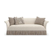 Caracole Upholstery Savoy Sofa