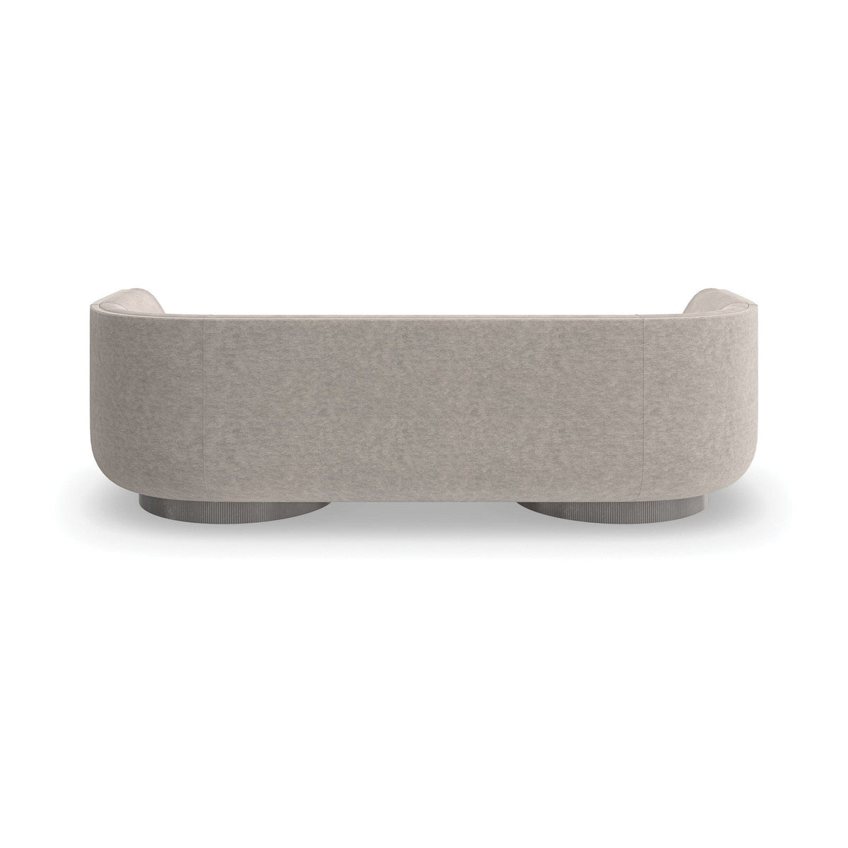 Caracole Upholstery Clipper Sofa