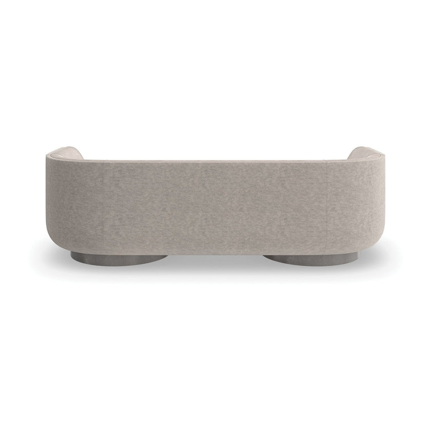 Caracole Upholstery Clipper Sofa
