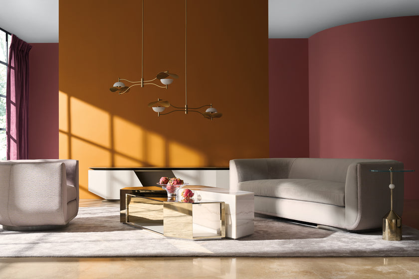 Caracole Classic Alpha End Table