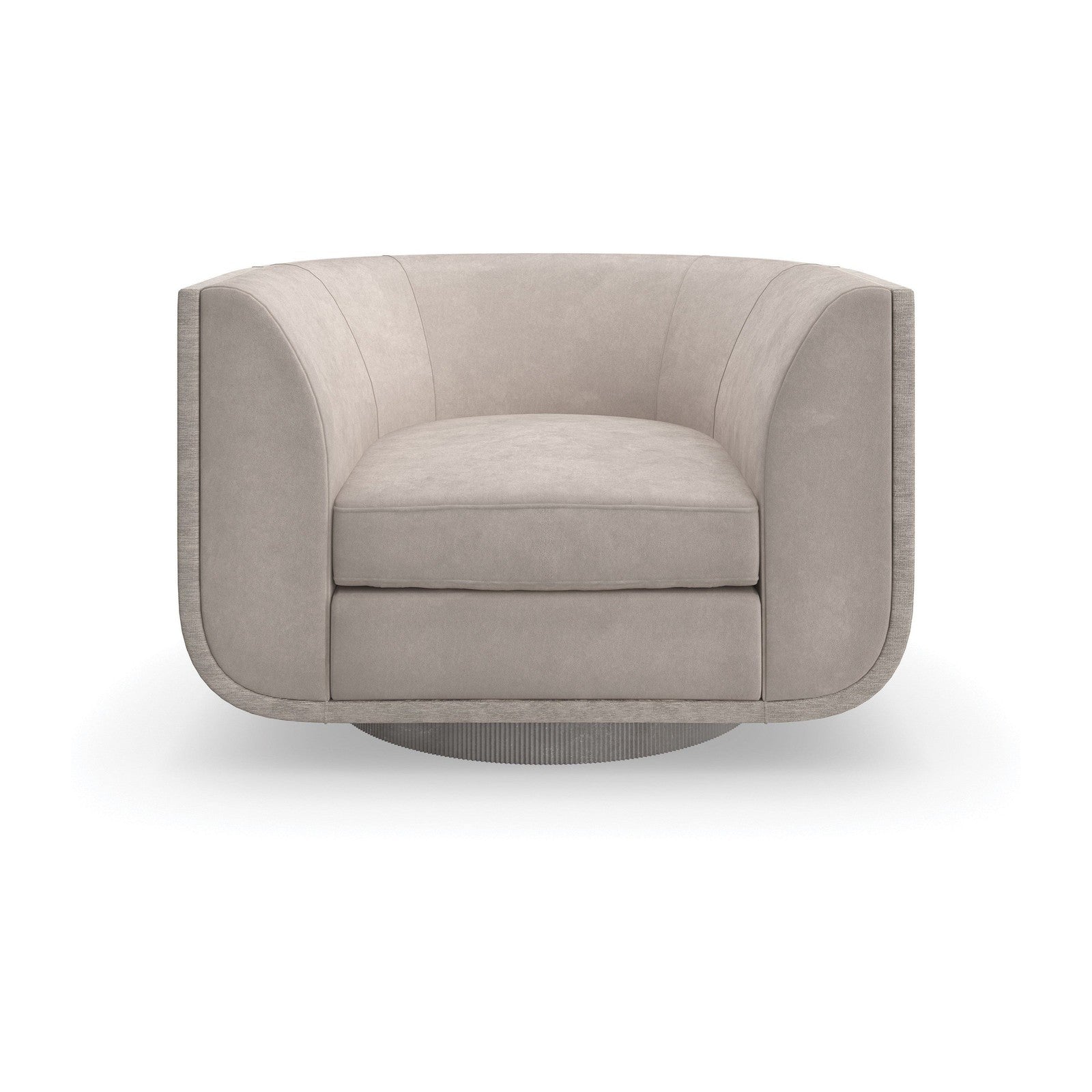 Caracole Upholstery Clipper Chair