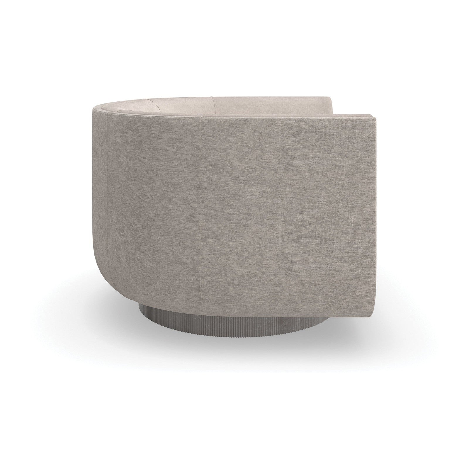 Caracole Upholstery Clipper Chair