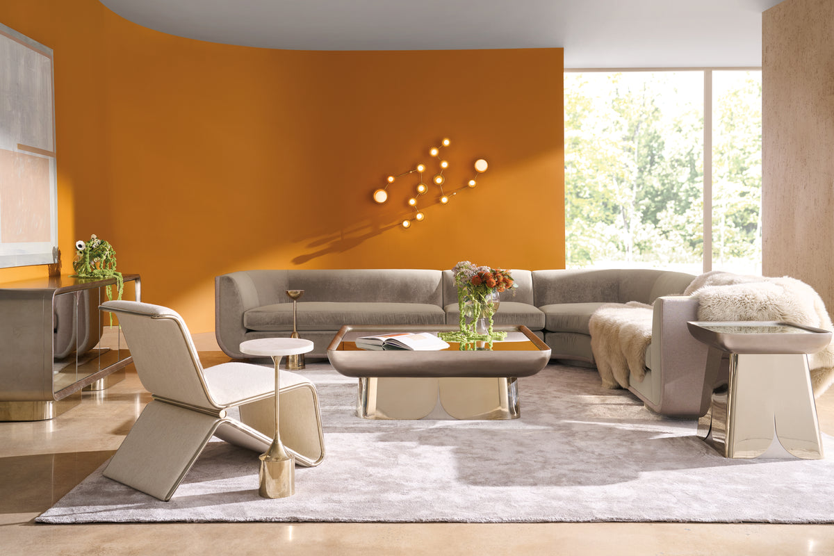 Caracole Classic Beta End Table
