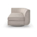 Caracole Upholstery Clipper Laf Sofa